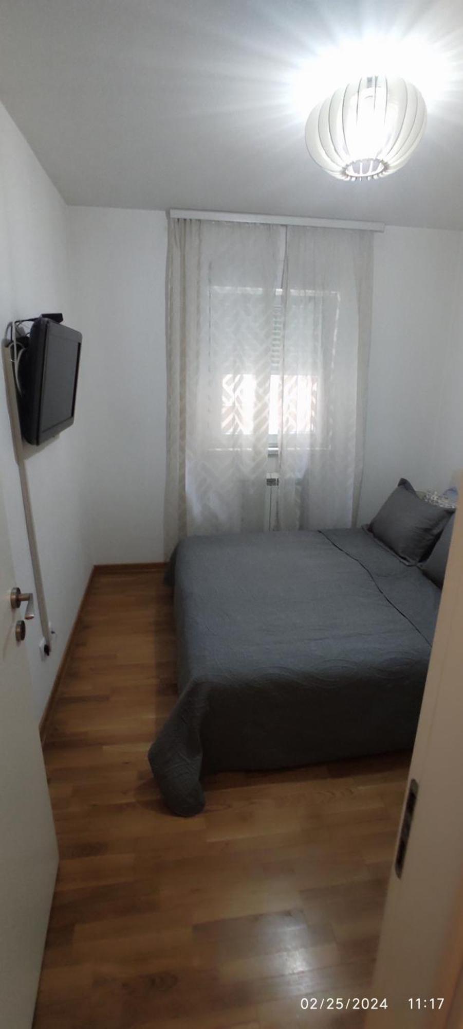 Apartment Leonis ベオグラード エクステリア 写真