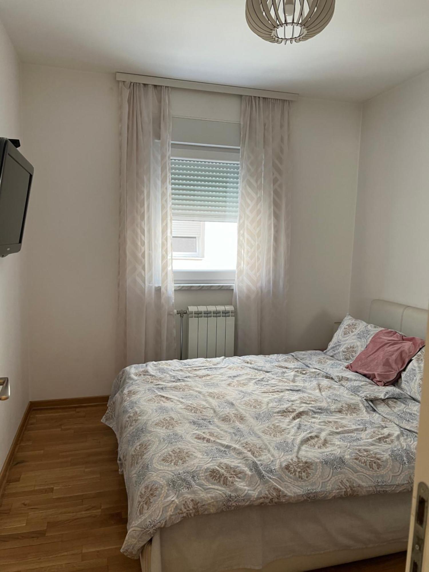 Apartment Leonis ベオグラード エクステリア 写真