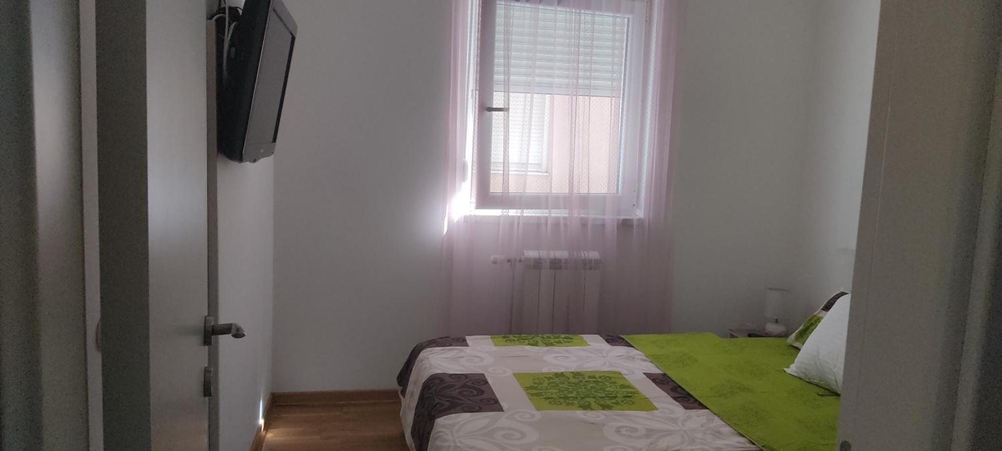 Apartment Leonis ベオグラード エクステリア 写真
