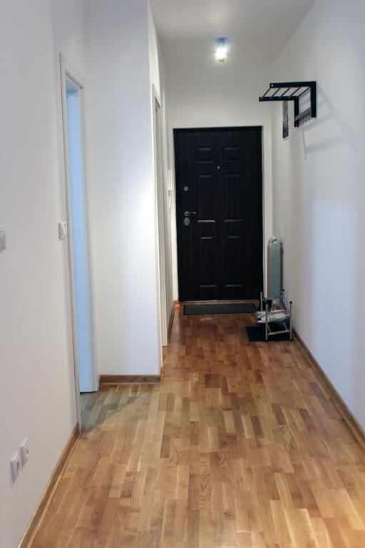 Apartment Leonis ベオグラード エクステリア 写真